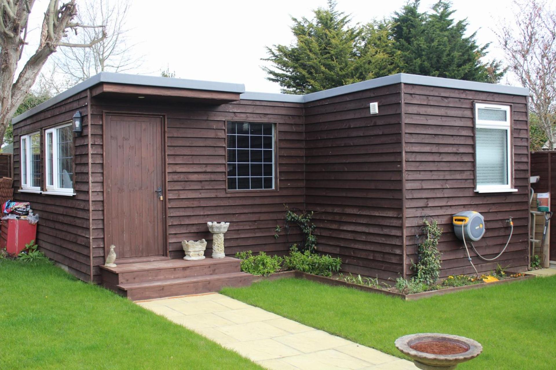 לינה וארוחת בוקר Fishbourne  Westleigh House מראה חיצוני תמונה